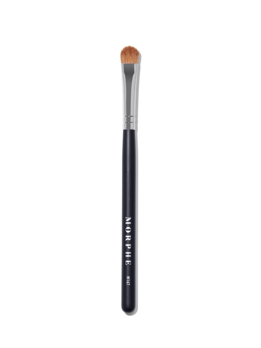 Morphe M167 - Oval Shadow Brush